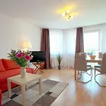 Apartments Leipzig Körnerplatz Südvorstadt