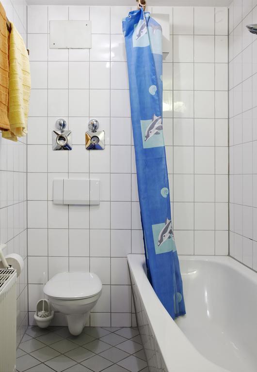 Körnerplatz Südvorstadt Apartment *