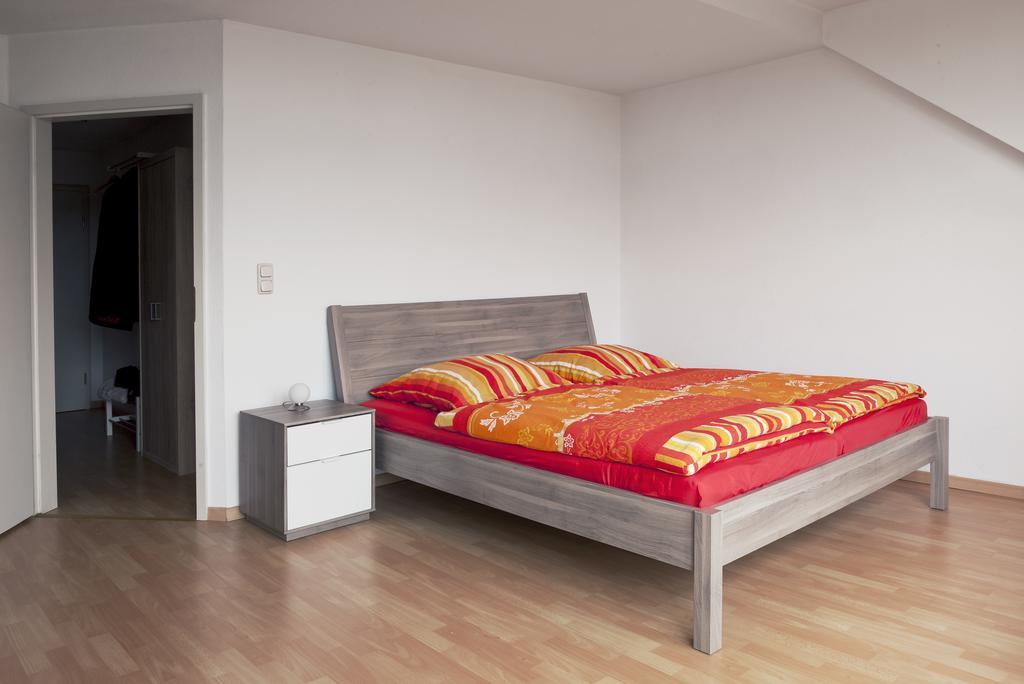 Apartment Körnerplatz Südvorstadt Leipzig