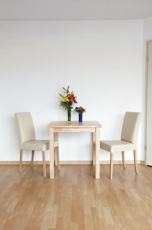 Apartment Körnerplatz Südvorstadt *