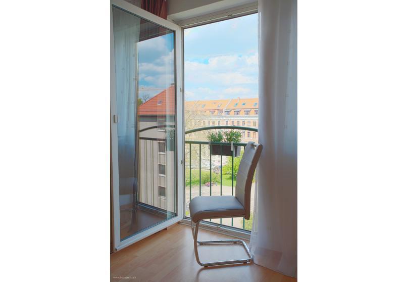 Apartment Körnerplatz Südvorstadt Leipzig